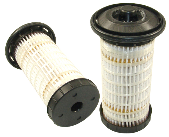 Filtre A Gasoil HIFI SN 40791 HIFI FILTER