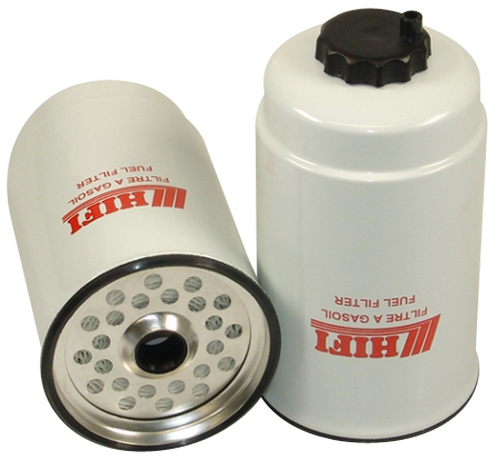 Filtre A Gasoil HIFI SN 525 HIFI FILTER