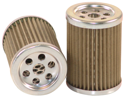 Filtre A Gasoil HIFI SN 55422 HIFI FILTER