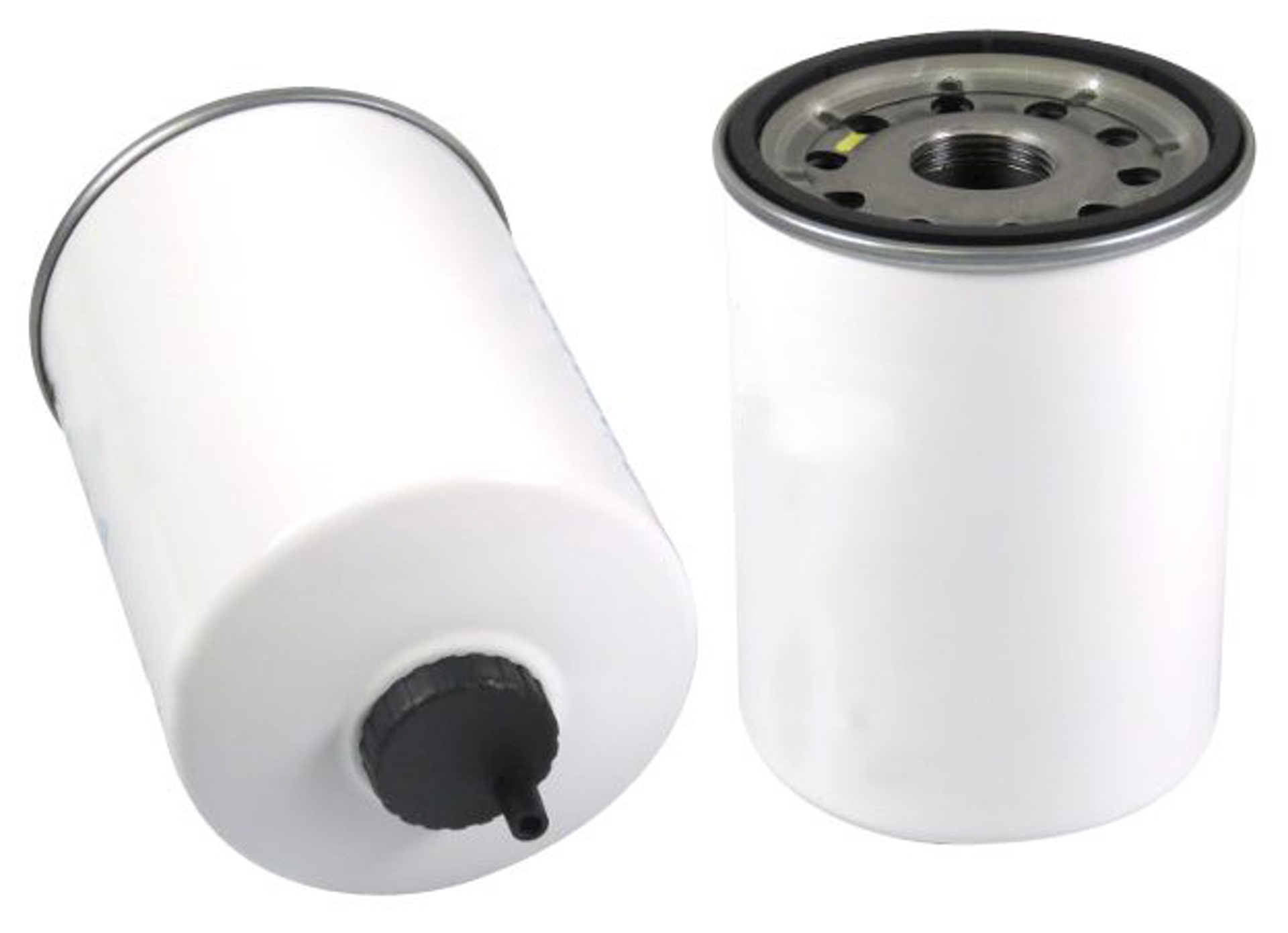 Filtre A Gasoil HIFI SN 55711 HIFI FILTER