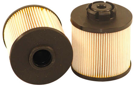 Filtre A Gasoil HIFI SN 70154 HIFI FILTER