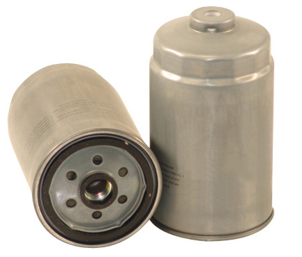 Filtre A Gasoil HIFI SN 70175 HIFI FILTER