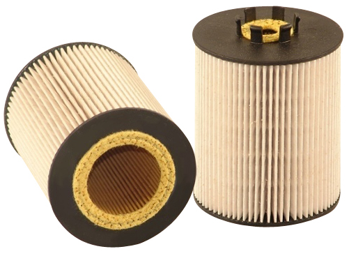 Filtre A Gasoil HIFI SN 70185 HIFI FILTER