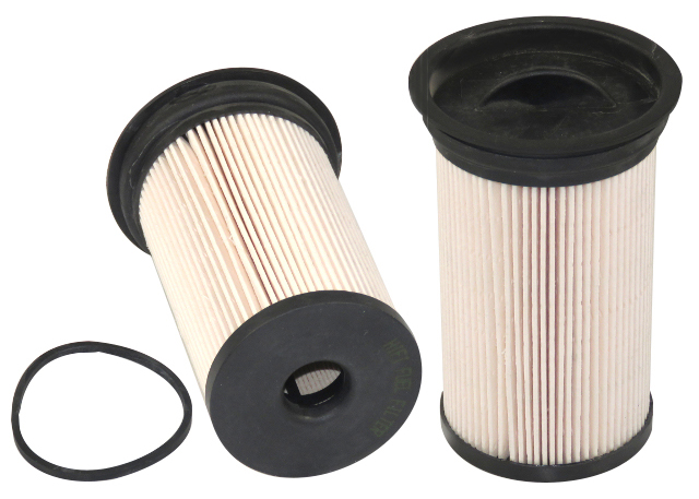 Filtre A Gasoil HIFI SN 70191 HIFI FILTER