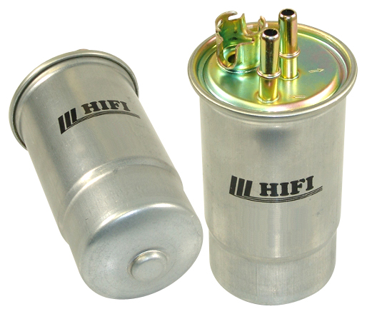 Filtre A Gasoil HIFI SN 70194 HIFI FILTER