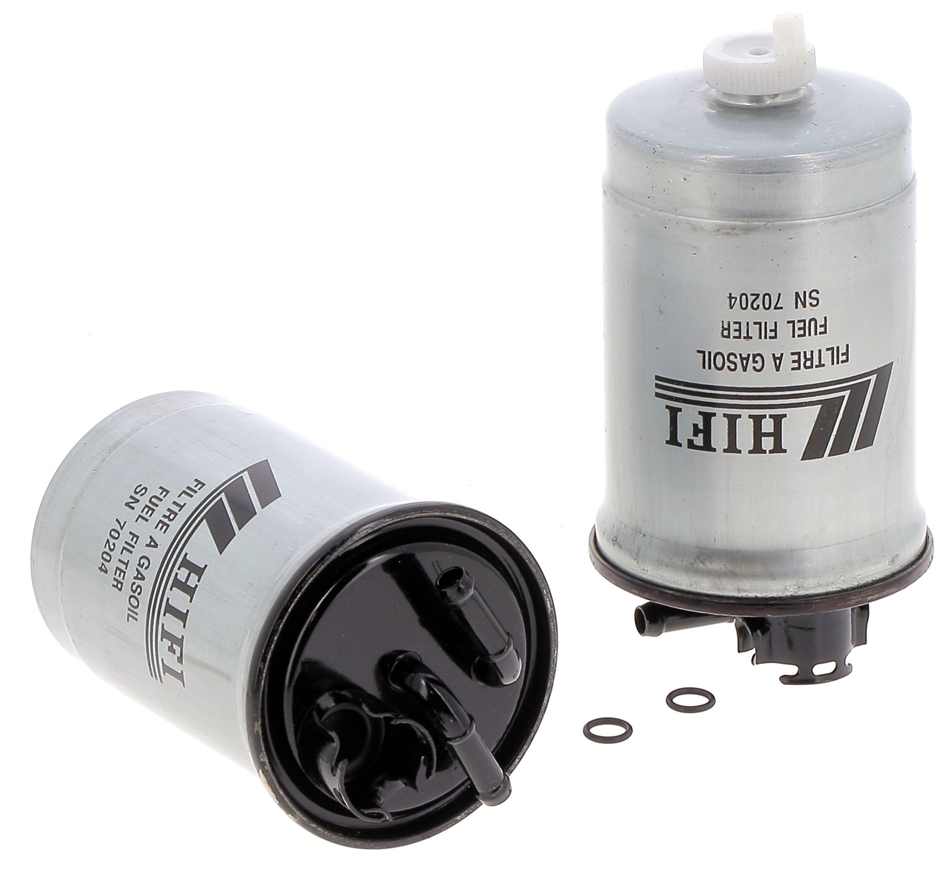 Filtre A Gasoil HIFI SN 70204 HIFI FILTER