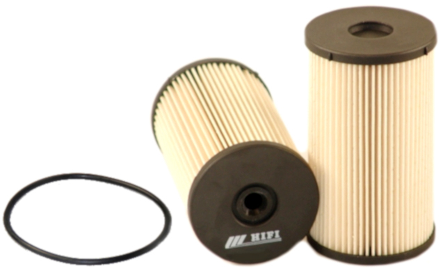 Filtre A Gasoil HIFI SN 70247 HIFI FILTER