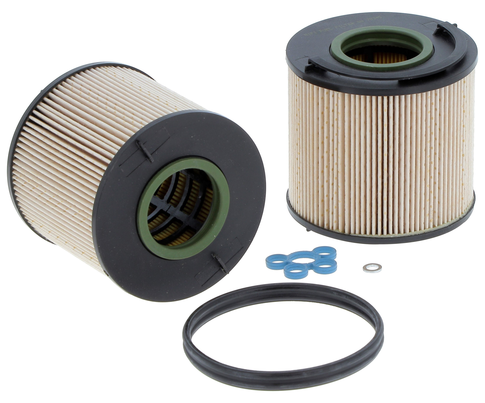 Filtre A Gasoil HIFI SN 70345 HIFI FILTER