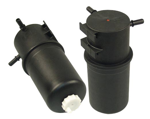Filtre A Gasoil HIFI SN 70360 HIFI FILTER