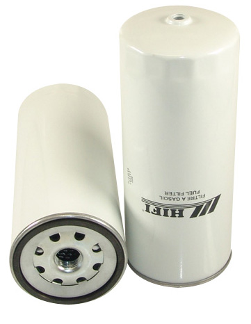Filtre A Gasoil Separateur D'eau HIFI SN 70366 HIFI FILTER