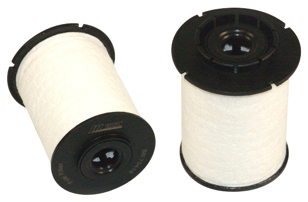 Filtre A Gasoil HIFI SN 70418 HIFI FILTER