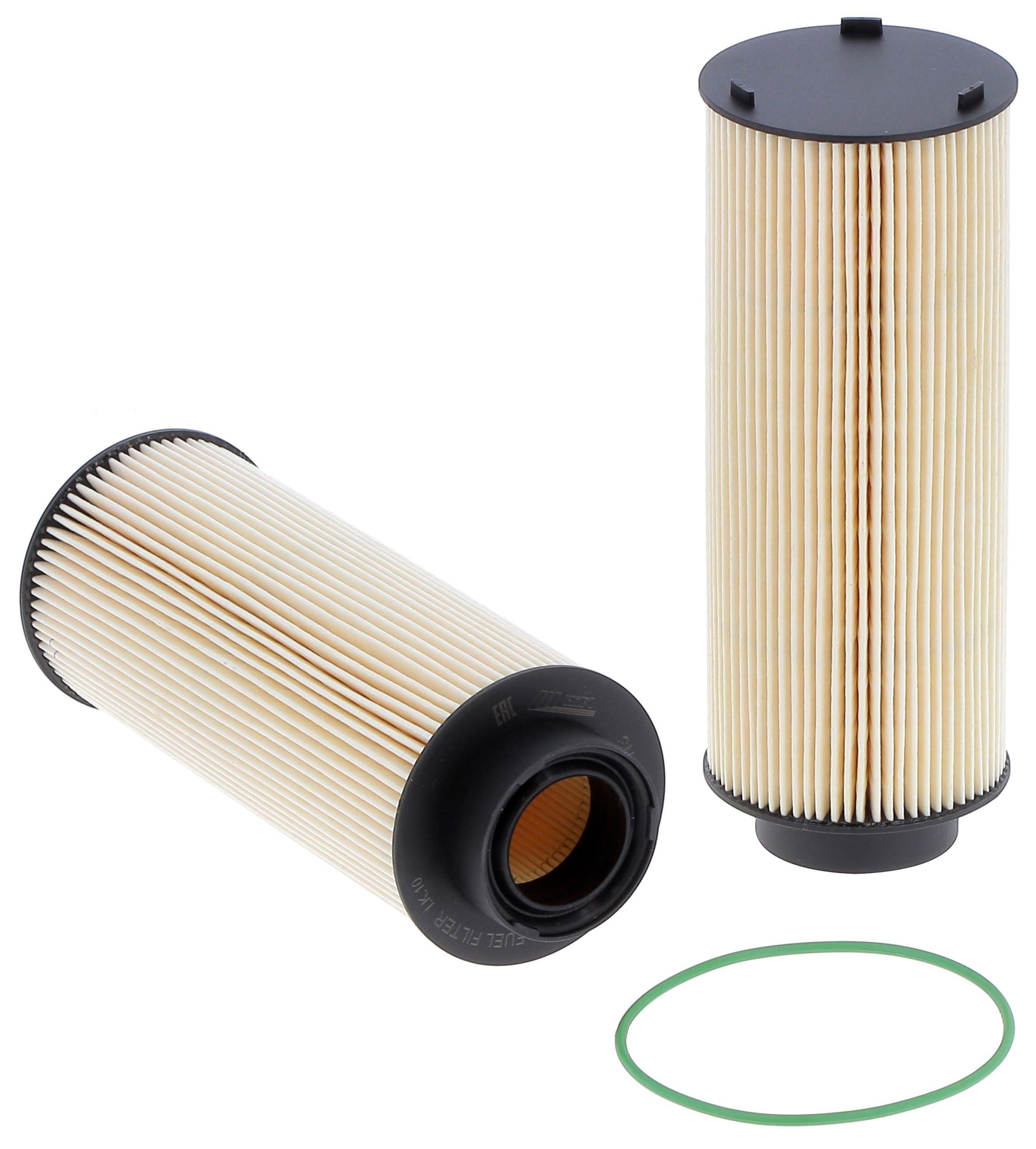 Filtre A Gasoil HIFI SN 70508 HIFI FILTER