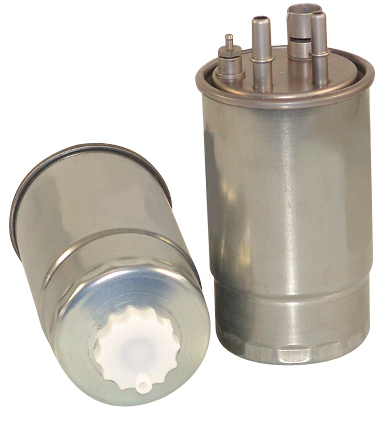 Filtre A Gasoil HIFI SN 80035 HIFI FILTER