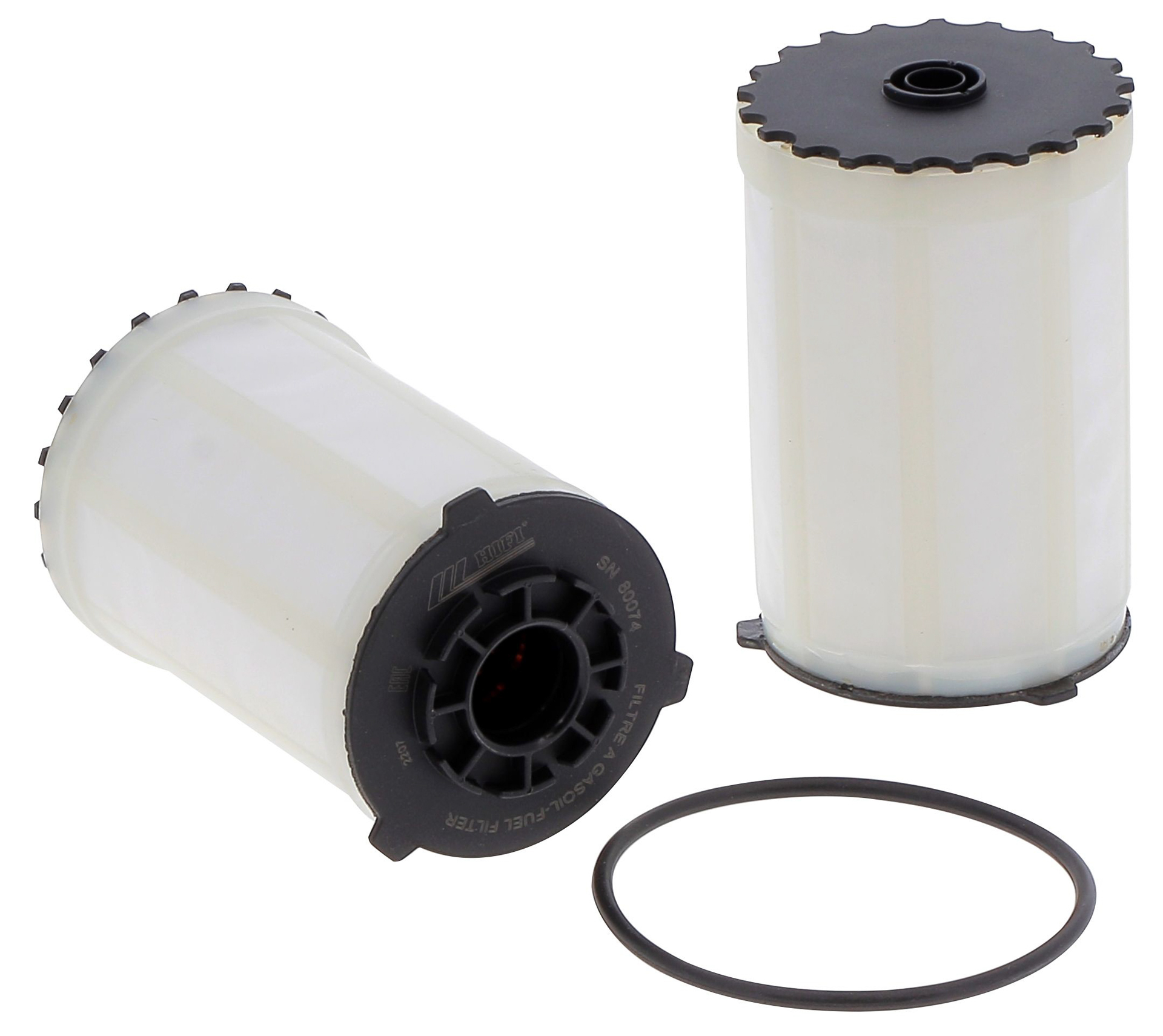 FILTRE A GASOIL SN80074