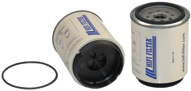 Filtre A Gasoil Separateur D'eau HIFI SN 906010 HIFI FILTER