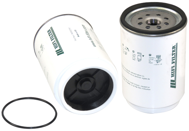 Filtre A Gasoil Separateur D'eau HIFI SN 909420 HIFI FILTER