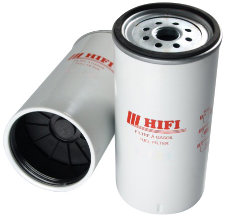 Filtre A Gasoil Separateur D'eau HIFI SN 916020 HIFI FILTER