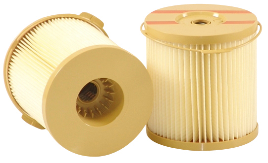 Filtre A Gasoil HIFI SN 920130 HIFI FILTER