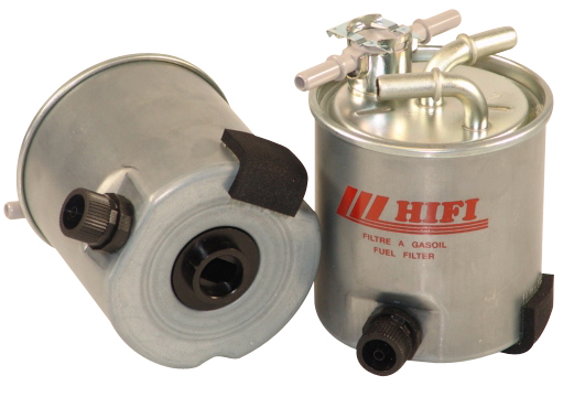 Filtre A Gasoil HIFI SN 99141 HIFI FILTER