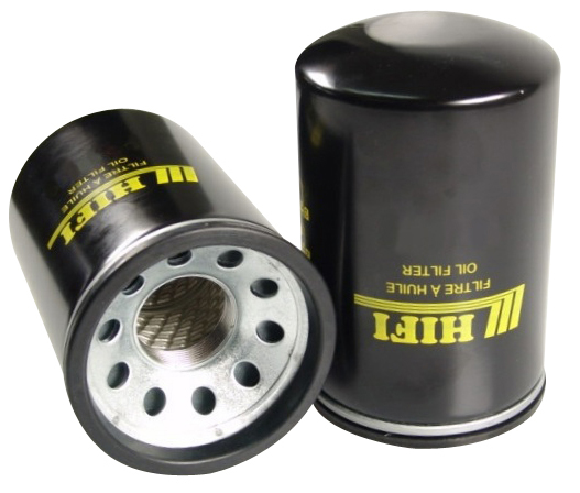 Filtre A Huile HIFI SO 10053 HIFI FILTER