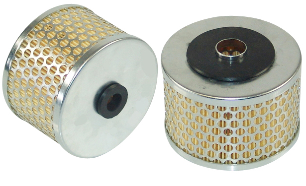 Filtre A Huile HIFI SO 10085 HIFI FILTER
