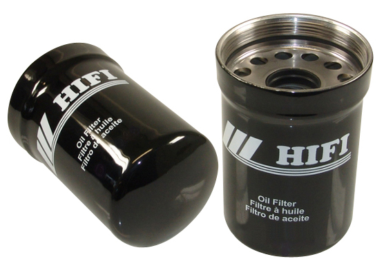 Filtre A Huile HIFI SO 10114 HIFI FILTER