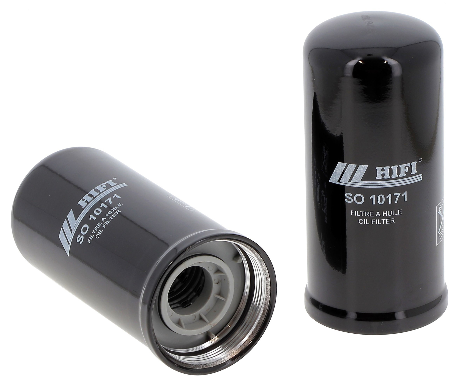 Filtre A Huile HIFI SO 10171 HIFI FILTER