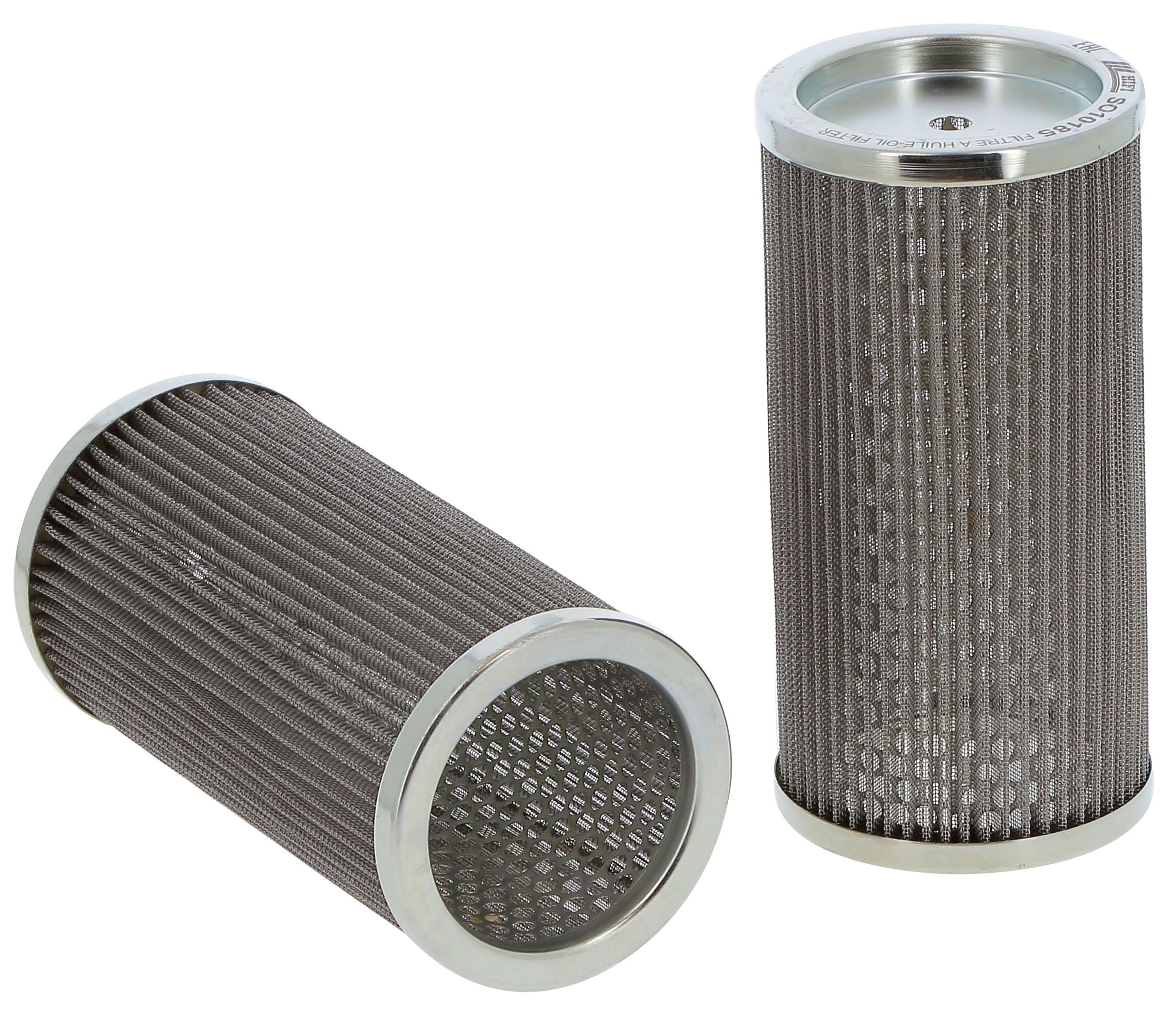 Filtre A Huile HIFI SO 10185 HIFI FILTER