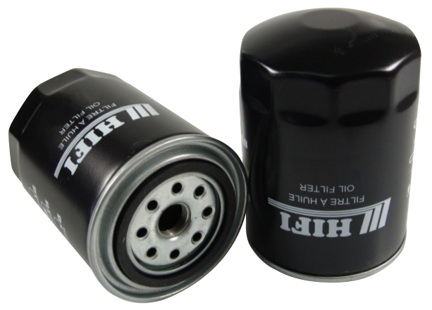Filtre A Huile HIFI SO 11003 HIFI FILTER