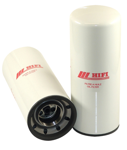 Filtre A Huile HIFI SO 11048 HIFI FILTER