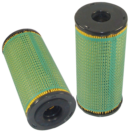 Filtre A Huile HIFI SO 11075 HIFI FILTER