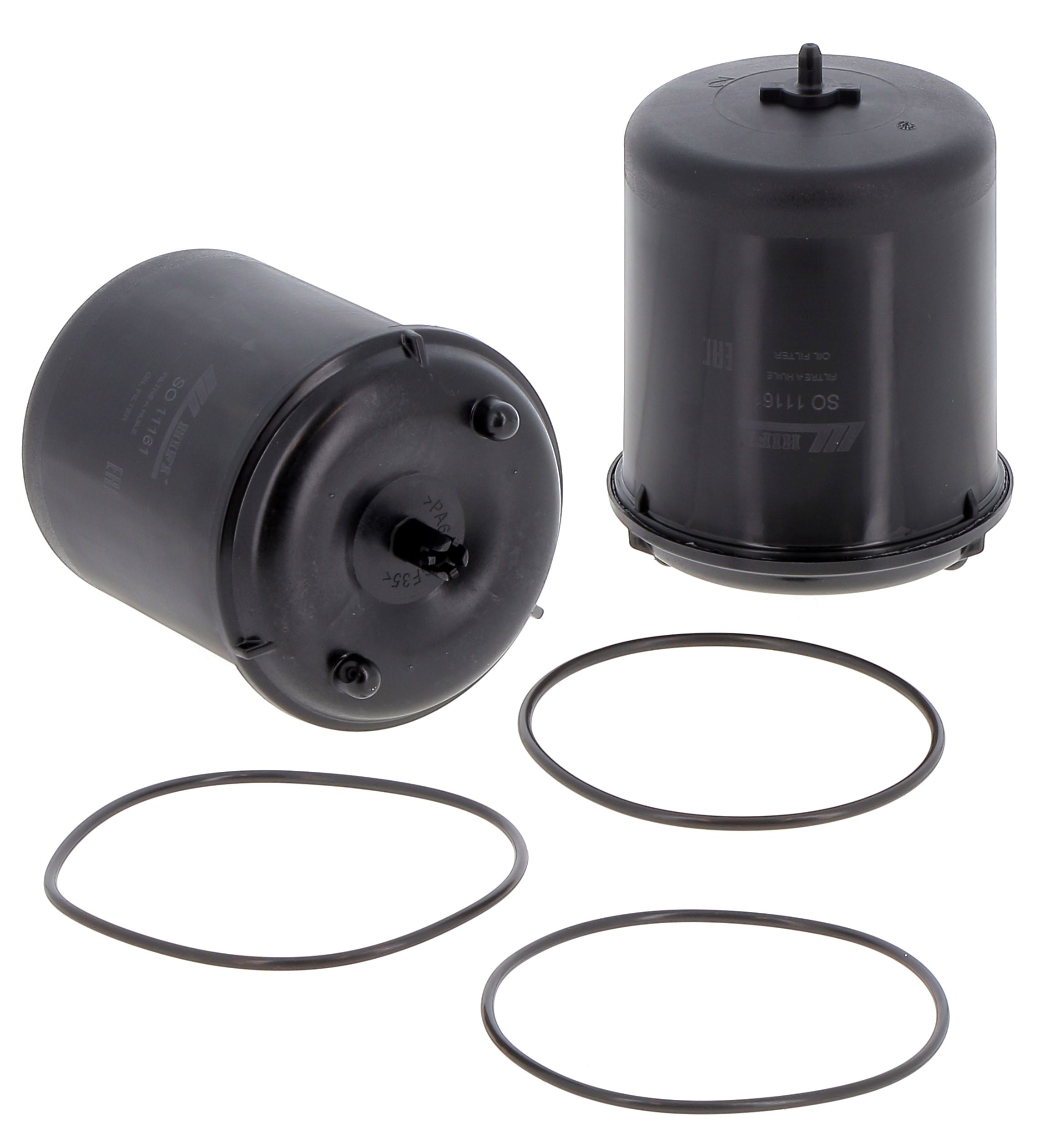Filtre A Huile HIFI SO 11161 HIFI FILTER