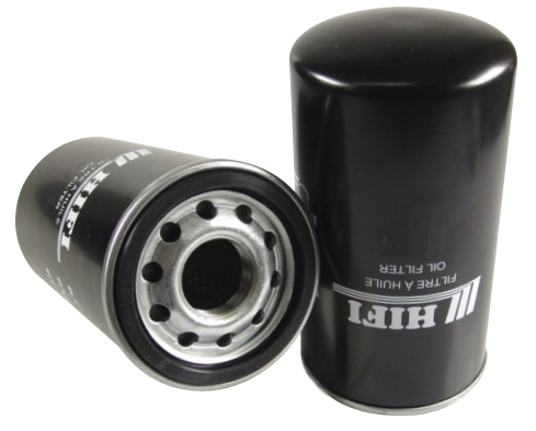 Filtre A Huile HIFI SO 11 HIFI FILTER