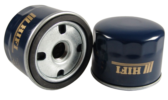 Filtre A Huile HIFI SO 335 HIFI FILTER