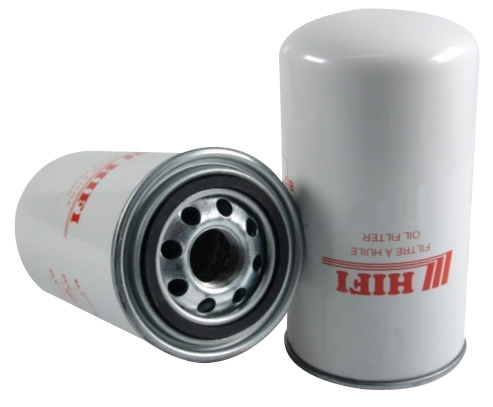 Filtre A Huile HIFI SO 3473 HIFI FILTER