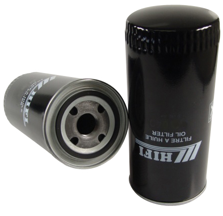 Filtre A Huile HIFI SO 3790 HIFI FILTER