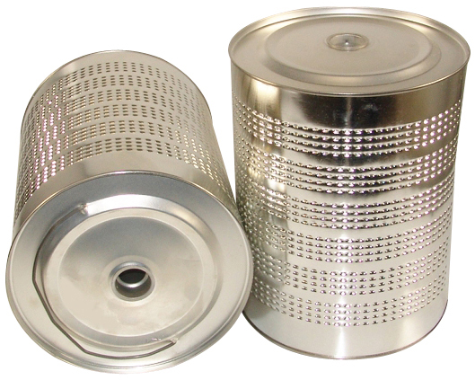 Filtre A Huile HIFI SO 500 HIFI FILTER