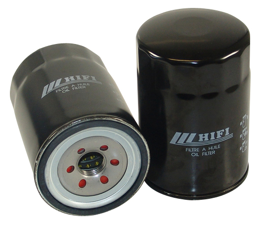 Filtre A Huile HIFI SO 520 HIFI FILTER