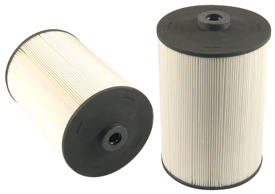 Filtre A Huile HIFI SO 6186 HIFI FILTER