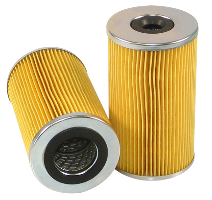 Filtre A Huile HIFI SO 6719 HIFI FILTER