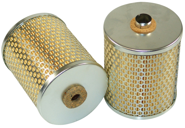 Filtre A Huile HIFI SO 679 HIFI FILTER