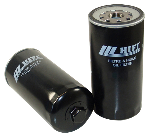 Filtre A Huile HIFI SO 7030 HIFI FILTER