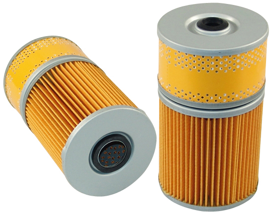 Filtre A Huile HIFI SO 7160 HIFI FILTER