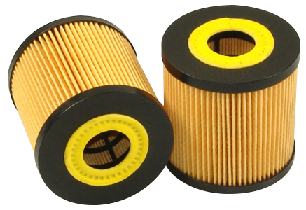 Filtre A Huile HIFI SO 7165 HIFI FILTER