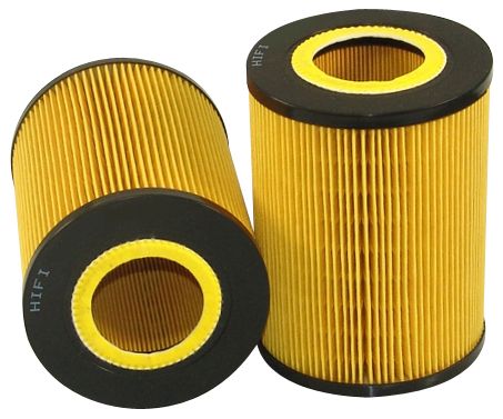Filtre A Huile HIFI SO 7217 HIFI FILTER