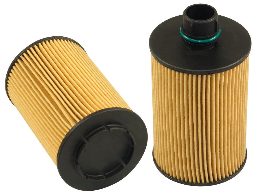 Filtre A Huile HIFI SO 7256 HIFI FILTER
