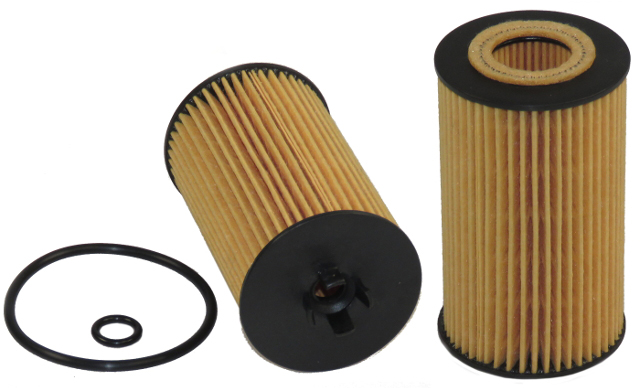 Filtre A Huile HIFI SO 7274 HIFI FILTER
