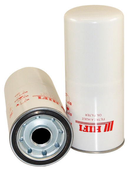 Filtre A Huile HIFI SO 747 HIFI FILTER