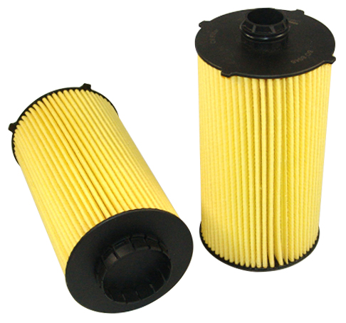 Filtre A Huile HIFI SO 8045 HIFI FILTER