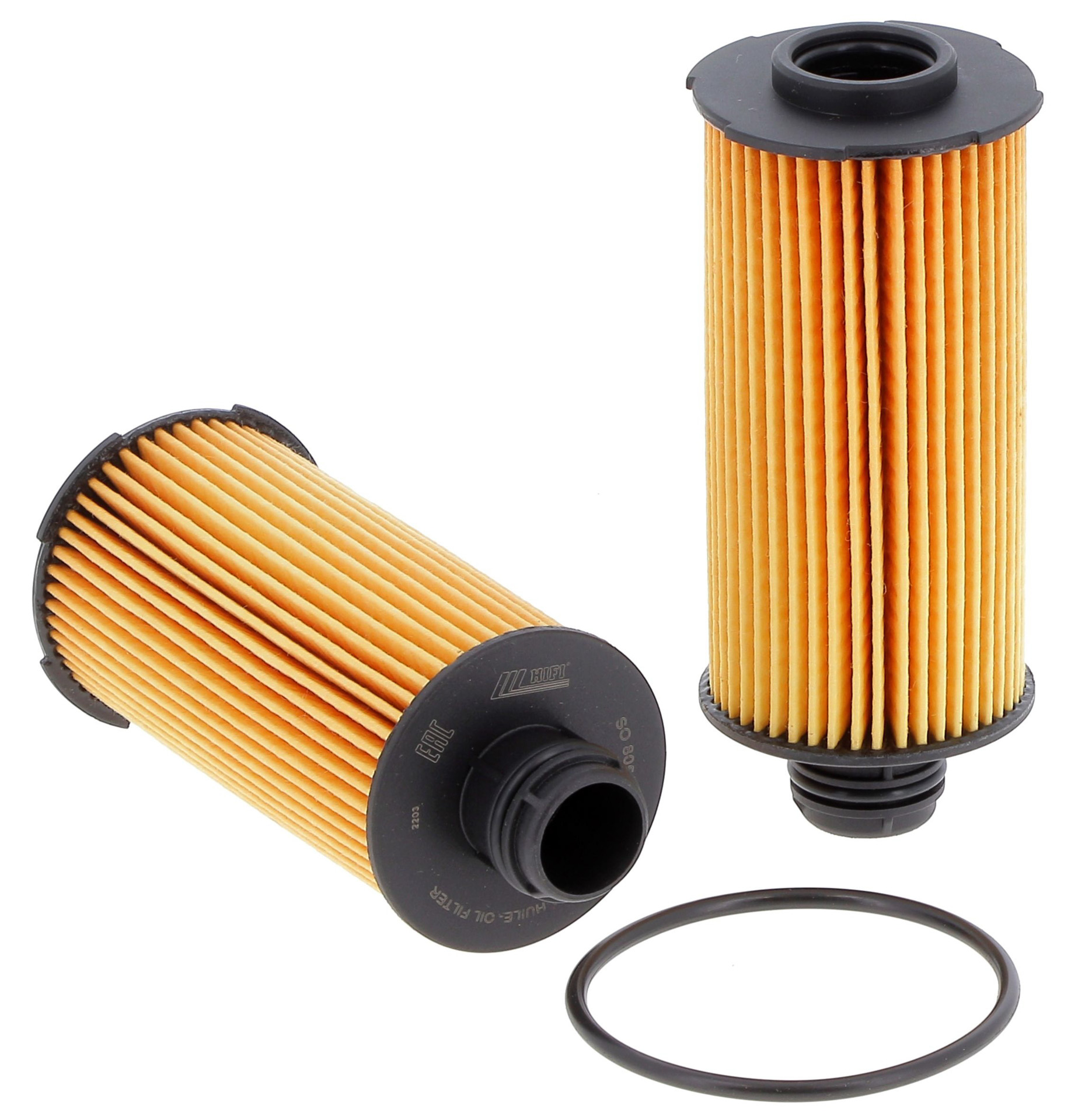Filtre à Huile LF10-14-302A9B Pour Mazda MX-5 NC (2005-2015) - Entretien Moteur, Qualité Fiable
